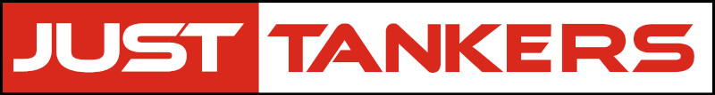JustTankers.com Logo