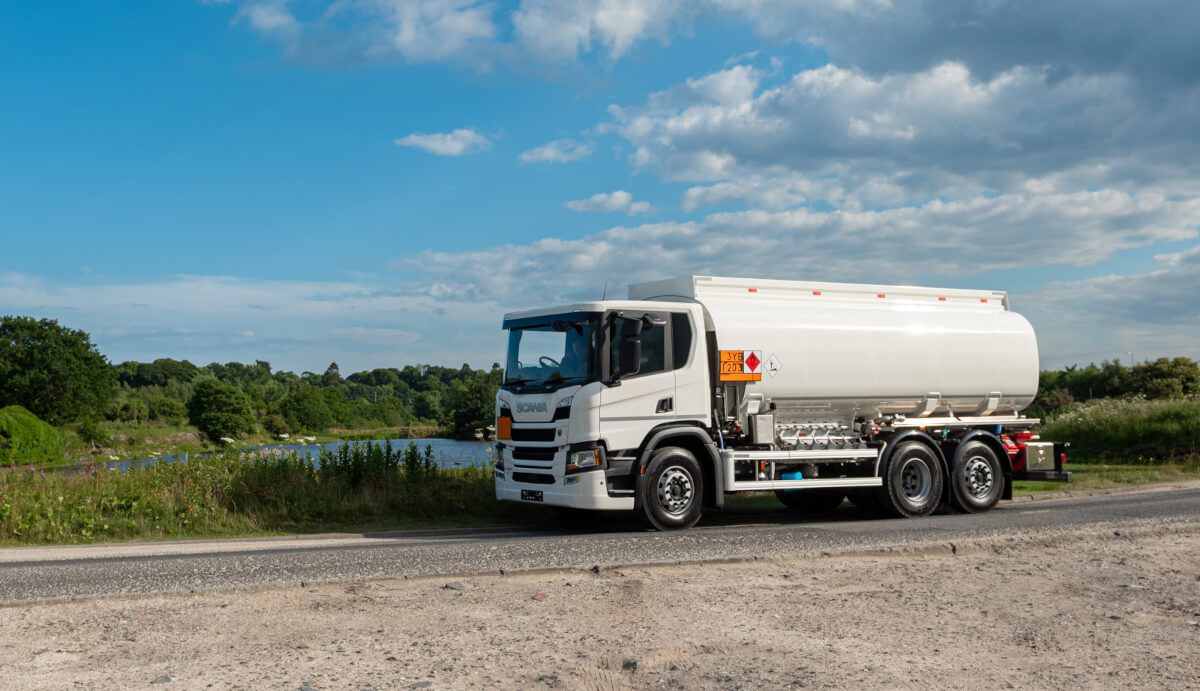 Contract Hire JustTankers.com